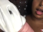 JOI Especial de Pascoa - Drenando seu pau com o egg tenga 7/16