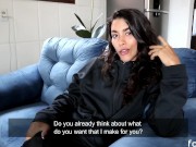 "Si te corres tiene otro precio" - Stripper Servicio Exclusivo 1/16