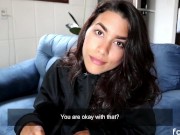 "Si te corres tiene otro precio" - Stripper Servicio Exclusivo 2/16