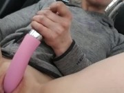 Playing in public again 16/16