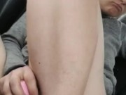 Playing in public again 6/16