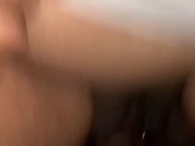 Stonie❤️Dub- POV suck and fuck w/ Redbone BBW 12/16