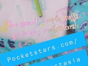 I’m so addicted to diapers I can’t even take them off to shower 1/16