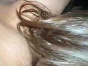 Hot couple have passionate sex 13/16