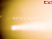 HerLimit - Ashley Woods Gorgeous Czech Slut Extreme Ass Fuck With A Huge Dick - LETSDOEIT 1/16