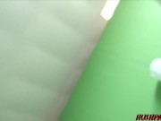 No messing around with Brooke Banner…She wants it HARD and NOW 4/16