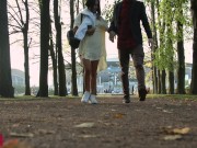 Slim4K - Lana Roy - Alluring charmer receives a facial 2/16