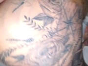 Stayed the Night at my Sisters House My Brother In Law in my Horny State 10/16