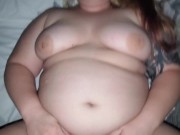 Stayed the Night at my Sisters House My Brother In Law in my Horny State 3/16