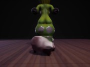 Monster Girl Dungeon Gallery 15/16