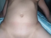 Creamy - squirting 💦💦🤤🤤