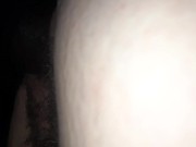 Stretching bbw wet pussy 12/16