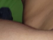 Anal Attempt Fail ! Amateur 18yo  Any advise ?  14/16