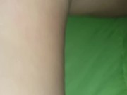 Anal Attempt Fail ! Amateur 18yo  Any advise ?  16/16