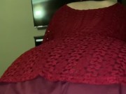 HOT YOUNG LATINA TWERKS ON JUICY COCK WHILE RIDING HIM UNTIL CUMPLOSION 7/16