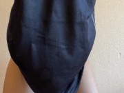 Hot ass was spanked with a belt 16/16