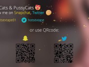 ГОРЯЧАЯ ПОДБОРКА ОКОНЧАНИЙ ВНУТРЬ ЧАСТЬ 4 | HOTSEXTAPE 1/16