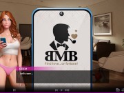 Lust Campus - Part 13 - Be My SugarD 12/16