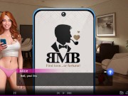 Lust Campus - Part 13 - Be My SugarD 15/16