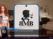 Lust Campus - Part 13 - Be My SugarD 16/16