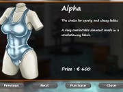 Sylvia - 7 Sexy Friendly Massage 1/16