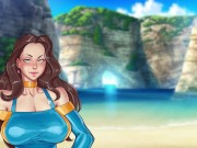 Sylvia - 7 Sexy Friendly Massage 4/16