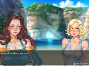 Sylvia - 7 Sexy Friendly Massage 5/16