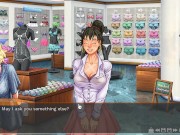 Sylvia - 7 Sexy Friendly Massage 6/16