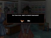 Sylvia - 7 Sexy Friendly Massage 7/16