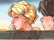 Sylvia - 7 Sexy Friendly Massage 9/16