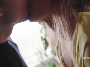 Homemade passionate sex with facesitting and hard doggy 2/16