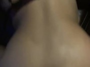 Latin ass fucking 8/16