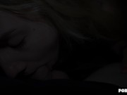 Cutie Swallows A Huge Load After Doggy Fuck On Public Playground - Mona Blue 1/16