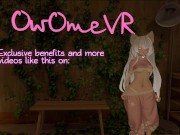 Good girl makes you feel good~ ❤️Erp with me - [POV, ASMR, JOI, 3D Hentai, VRchat erp, Dirty Talk] 1/16