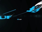 Couple Gives It To The Waitress At The Club 1/16