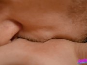 Licking perfect wet pussy 16/16