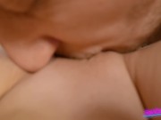 Licking perfect wet pussy 3/16