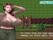 Zombie's Retreat - (PT 05) - Camp Consular cant resist the D 1/16