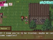 Zombie's Retreat - (PT 05) - Camp Consular cant resist the D 11/16