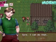 Zombie's Retreat - (PT 05) - Camp Consular cant resist the D 12/16