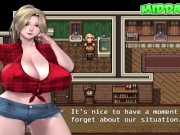 Zombie's Retreat - (PT 05) - Camp Consular cant resist the D 4/16