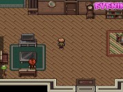 Zombie's Retreat - (PT 05) - Camp Consular cant resist the D 7/16