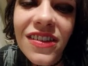 You disgust me humiliation video 11/16