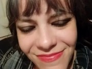 You disgust me humiliation video 12/16