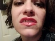 You disgust me humiliation video 14/16