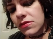 You disgust me humiliation video 16/16