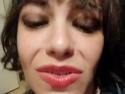 You disgust me humiliation video 2/16