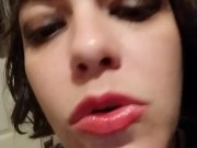 You disgust me humiliation video 3/16