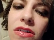 You disgust me humiliation video 4/16