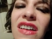 You disgust me humiliation video 5/16